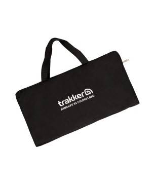 Trakker Armolife SS Folding BBQ