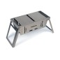 Trakker Armolife SS Folding BBQ Trakker Armolife SS Folding BBQ