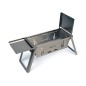 Trakker Armolife SS Folding BBQ Trakker Armolife SS Folding BBQ