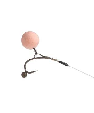 Fox Edges Shot On The Hook