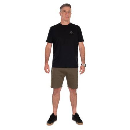 Fox Collection T - Black