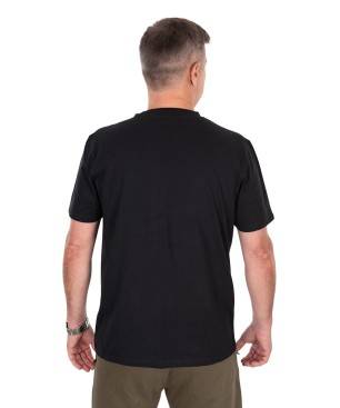 Fox Collection T - Black
