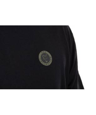 Fox Collection T - Black