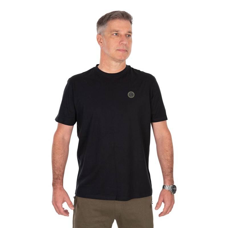 Fox Collection T - Black Fox Collection T - Black