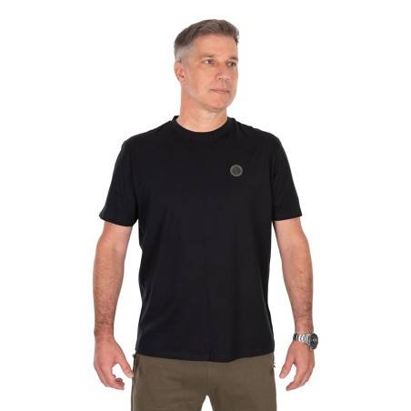 Fox Collection T - Black