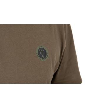Fox Collection T - Green