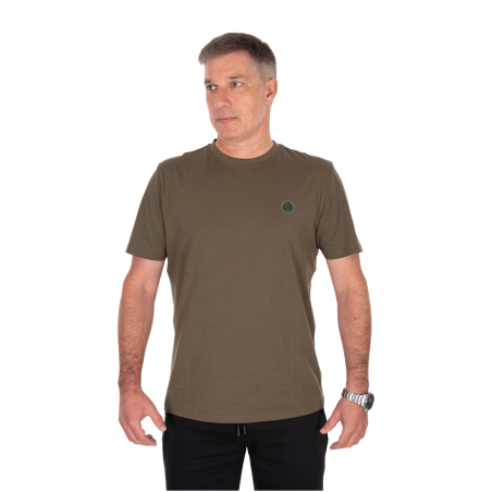 Fox Collection T - Green