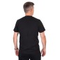 Fox Classic T - Black & Orange