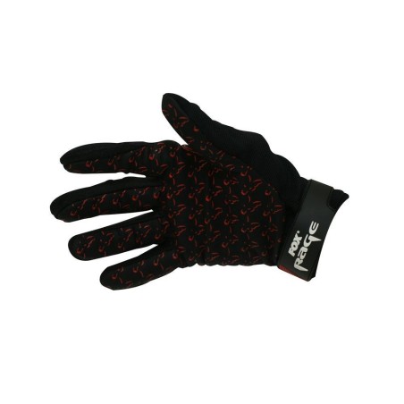 Fox RAGE Gloves