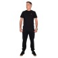 Fox Classic Joggers - Black & Orange Fox Classic Joggers - Black & Orange