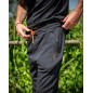 Fox Classic Joggers - Black & Orange Fox Classic Joggers - Black & Orange