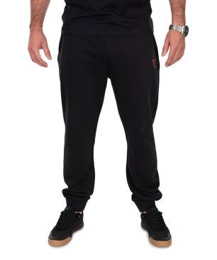 Fox Classic Joggers - Black & Orange