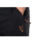 Fox Classic Joggers - Black & Orange Fox Classic Joggers - Black & Orange