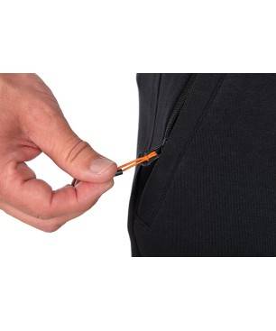 Fox Classic Joggers - Black & Orange