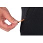 Fox Classic Joggers - Black & Orange Fox Classic Joggers - Black & Orange