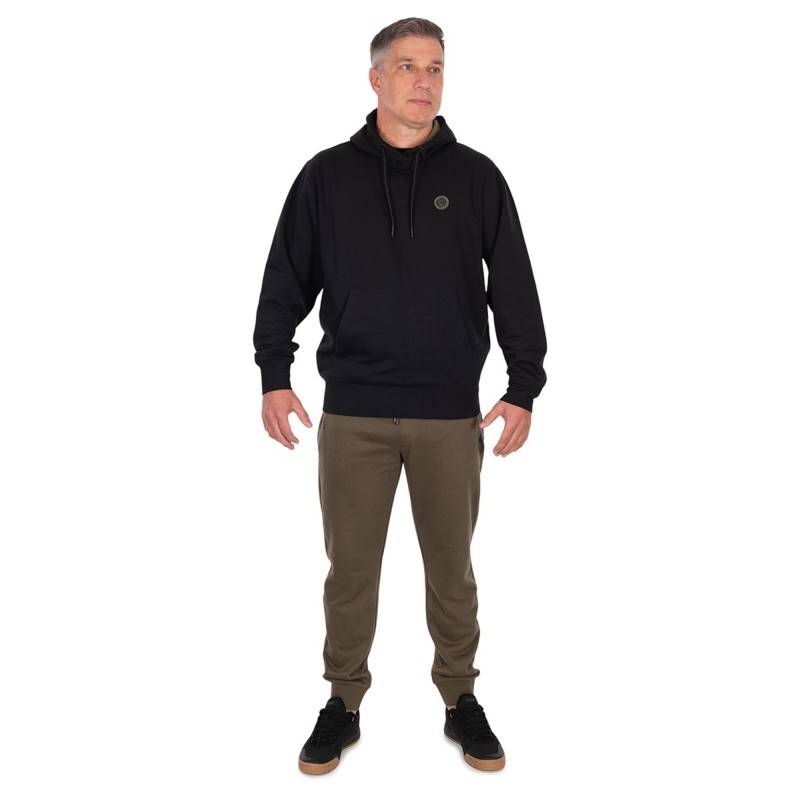 Fox Collection Joggers - Green Fox Collection Joggers - Green