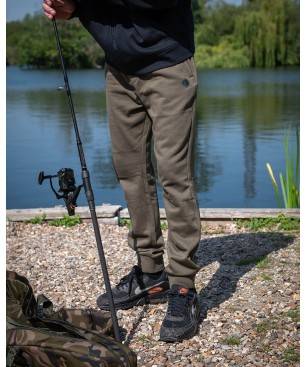 Fox Collection Joggers - Green