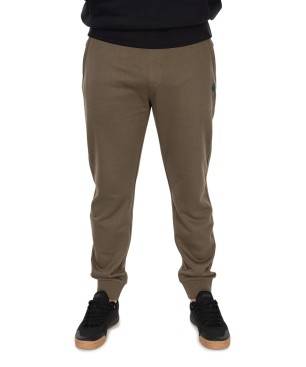 Fox Collection Joggers - Green