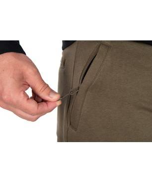 Fox Collection Joggers - Green