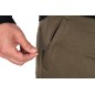 Fox Collection Joggers - Green Fox Collection Joggers - Green
