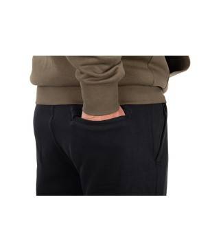 Fox Collection Joggers - Black
