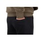 Fox Collection Joggers - Black Fox Collection Joggers - Black