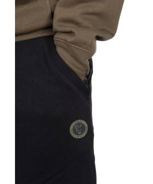Fox Collection Joggers - Black