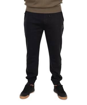 Fox Collection Joggers - Black