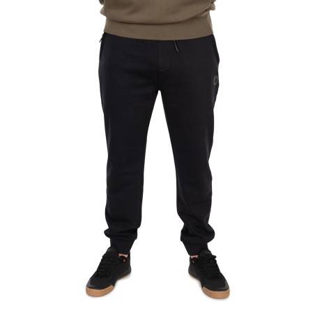 Fox Collection Joggers - Black