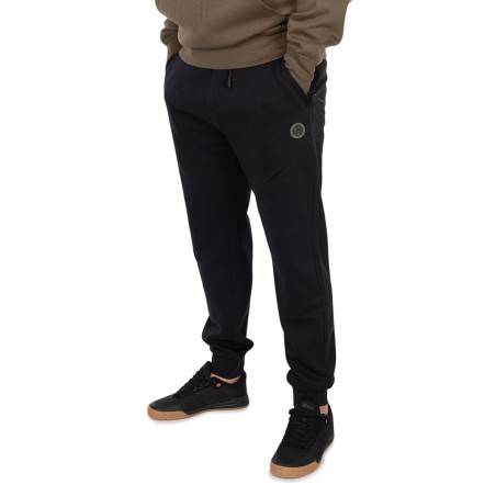 Fox Collection Joggers - Black