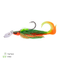 Zeck Bladed Cat Jig Zeck Bladed Cat Jig