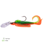 Zeck Bladed Cat Jig Zeck Bladed Cat Jig