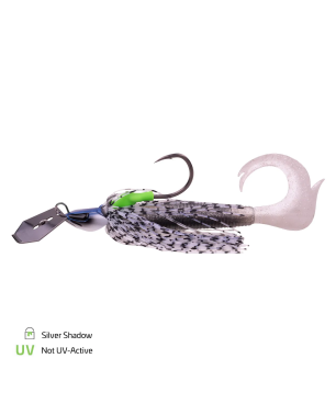 Zeck Bladed Cat Jig