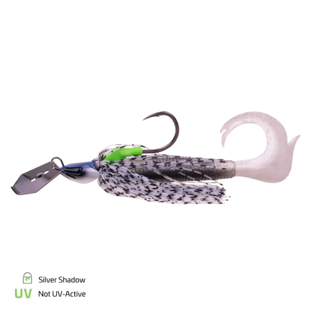 Zeck Bladed Cat Jig