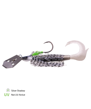 Zeck Bladed Cat Jig