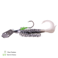 Zeck Bladed Cat Jig Zeck Bladed Cat Jig