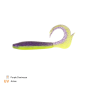 Zeck Drag Tail 12cm Zeck Drag Tail 12cm