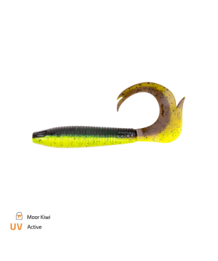 Zeck Drag Tail 12cm