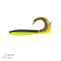 Zeck Drag Tail 12cm Zeck Drag Tail 12cm
