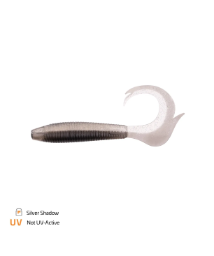 Zeck Drag Tail 12cm