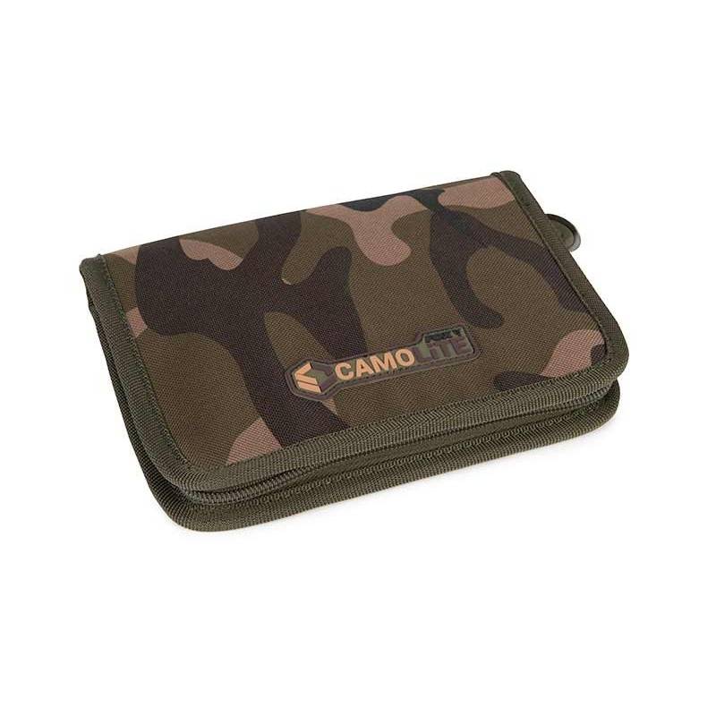 Fox Camolite™ Licence Wallet Fox Camolite™ Licence Wallet
