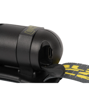 Black Cat LI600 Headtorch