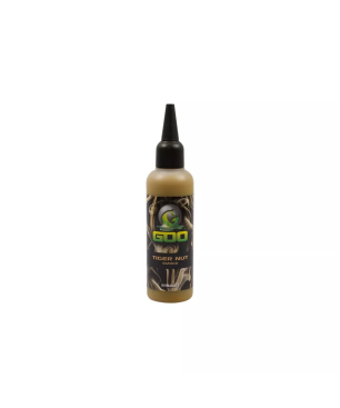 Korda Goo Tiger Nut Smoke