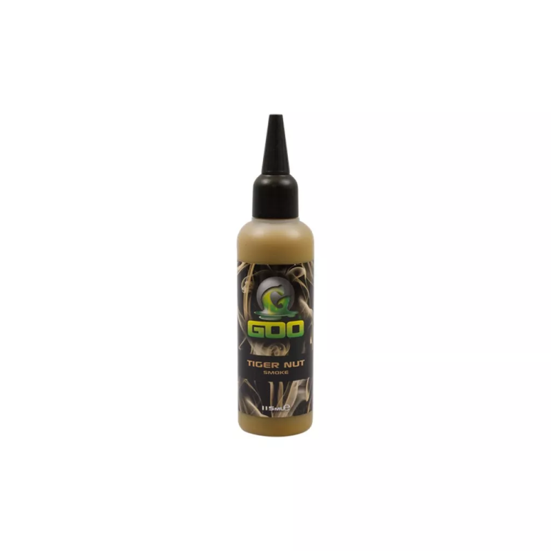Korda Goo Tiger Nut Smoke