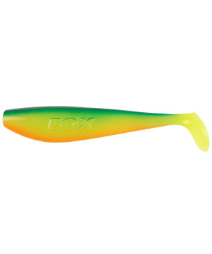 Fox Rage Zander Pro Shads