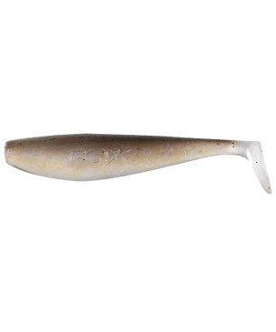 Fox Rage Zander Pro Shads