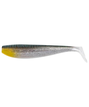 Fox Rage Zander Pro Shads