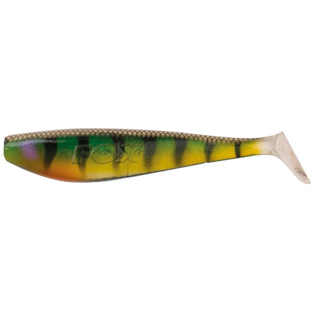 Fox Rage Zander Pro Shads