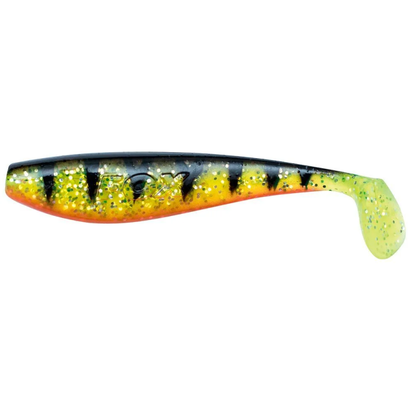Fox Rage Zander Pro Shads