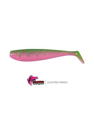 Fox Rage Zander Pro Shads